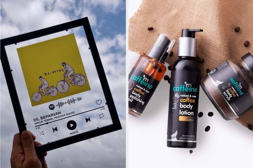 Affordable Secret Santa Gift Ideas for Friends, Coworkers, Family, and More