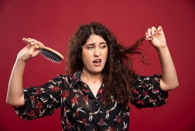 Understanding Hair Fall and Hair Breakage: Key Differences Explained