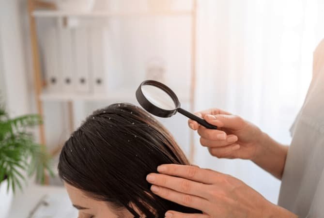 5 Unexpected Causes of Hair Loss and Effective Solutions to Combat Them