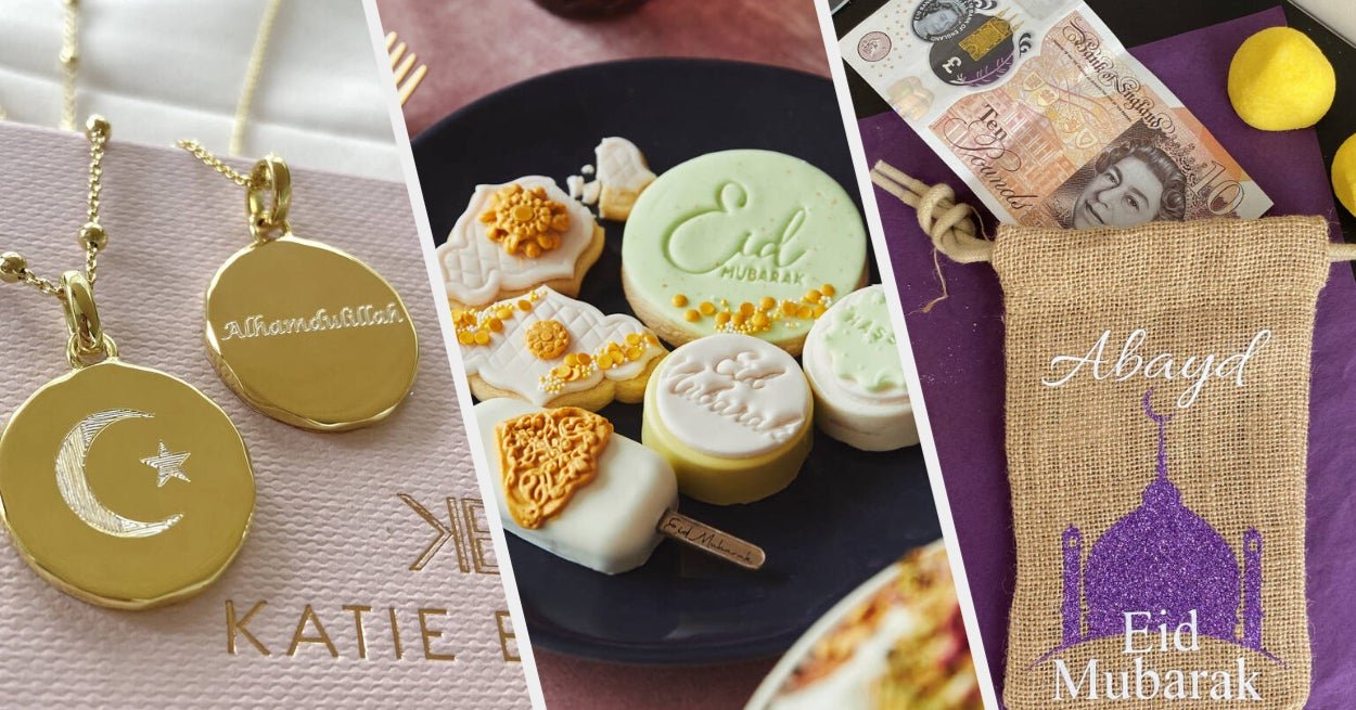 “Essential Products to Make Your Eid Celebration Unforgettable This Weekend”