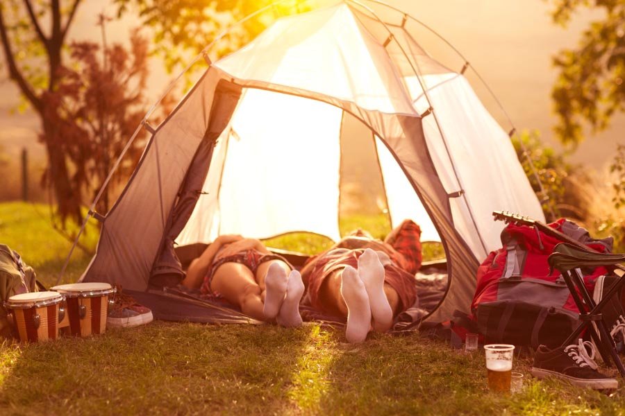 Top 7 Must-Have Camping Gifts for Outdoor Enthusiasts and Adventure Seekers