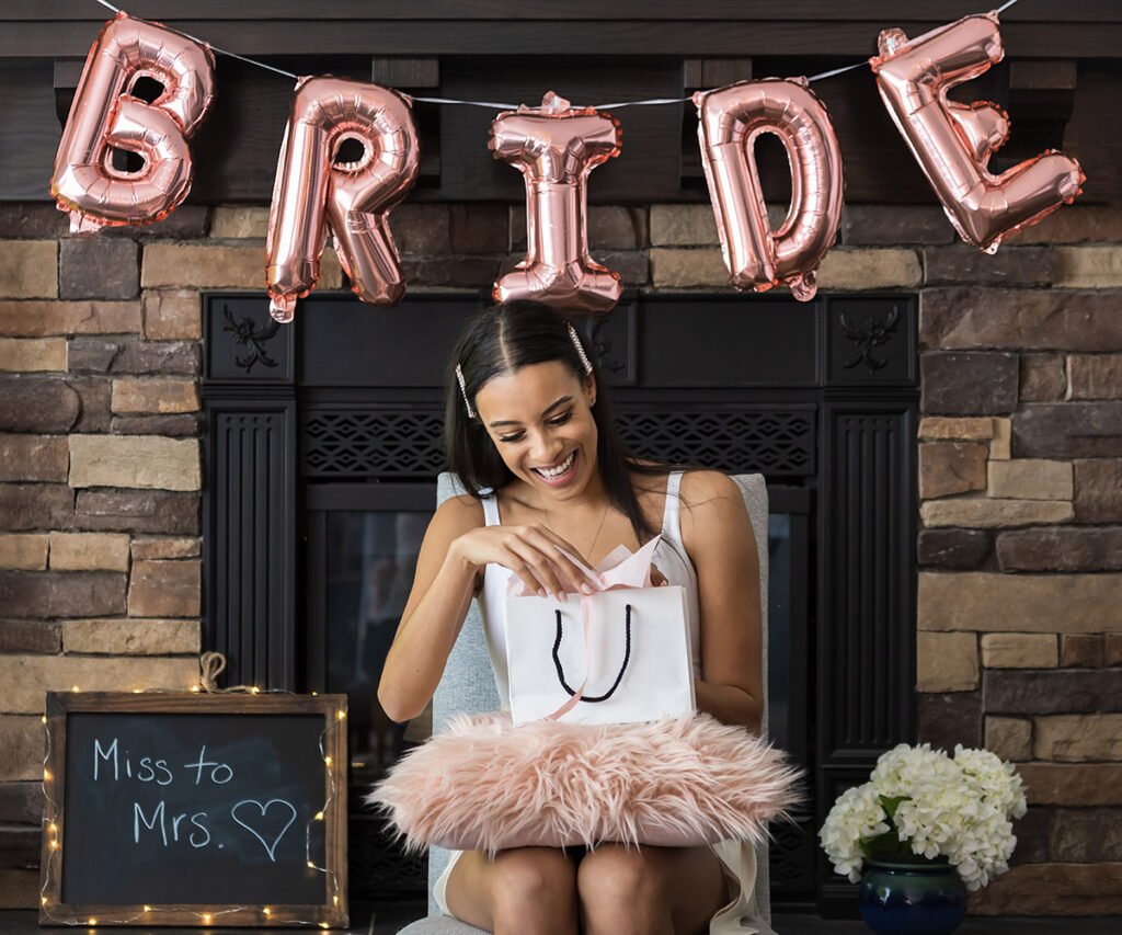 Ultimate Guide to Bridal Shower Gifts: Top Ideas and Essential Etiquette Explained Ultimate Guide to Bridal Shower Gifts: Top Ideas and Essential Etiquette Explained