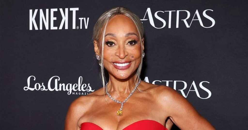 Karen Huger of The Real Housewives of Potomac Released Early from Jail Following DUI Arrest
