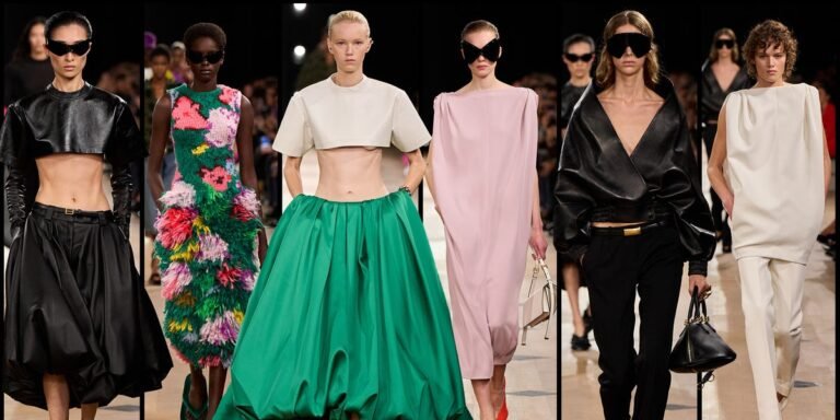 Balenciaga Revives Timeless Classics: A Stylish Comeback