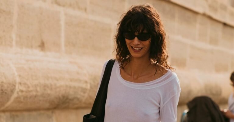 Discover the Must-Have Fall Shoe Trend from Paris: Perfect Pairing with Black Leggings for Runway Shows and Dinners at Chez Janou