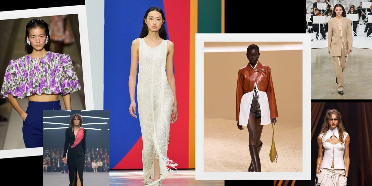 Exploring ’80s Chloé and Wearable Margiela: A Stylish Retrospective