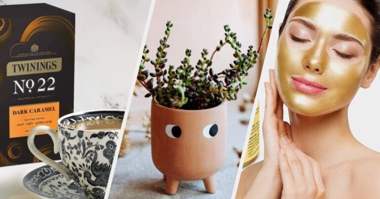 Affordable Ways to Treat Yourself During Tough Times