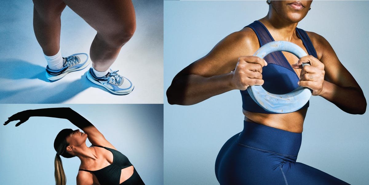 Announcing the 2025 Women’s Health Fitness Award Winners: Celebrating Excellence in Fitness for Every Woman