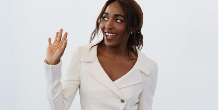 Ayo Edebiri Becomes Chanel’s Inaugural Ambassador Under Matthieu Blazy