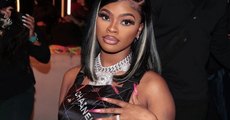 Cardi B Stands Firm as JT Issues Stark Warning Over Controversial ‘Am I The Drama?’ Diss