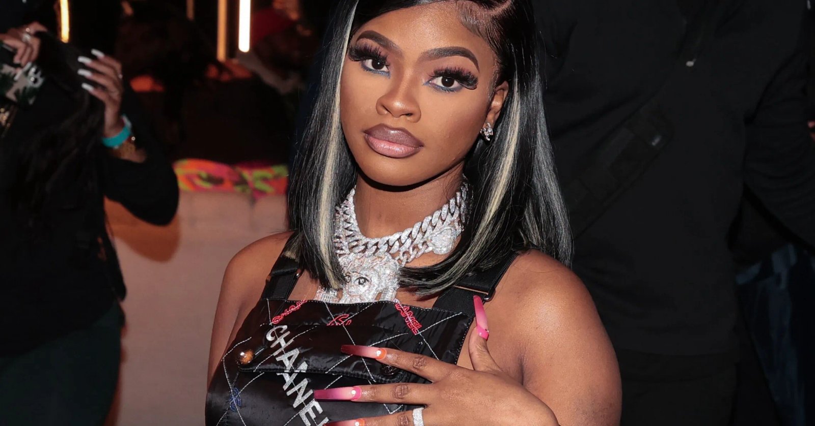 Cardi B Stands Firm as JT Issues Stark Warning Over Controversial ‘Am I The Drama?’ Diss