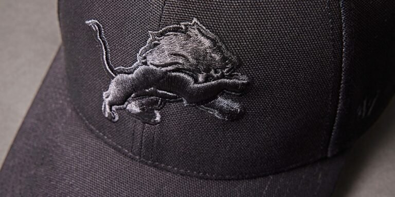 Carhartt and ’47 Unveil Exciting New NFL and NCAA Cap Collection