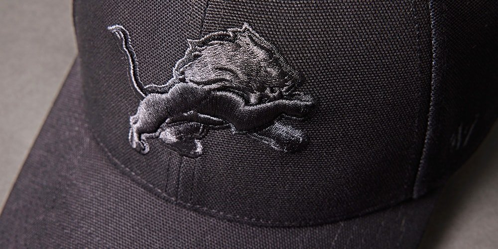 Carhartt and ’47 Unveil Exciting New NFL and NCAA Cap Collection