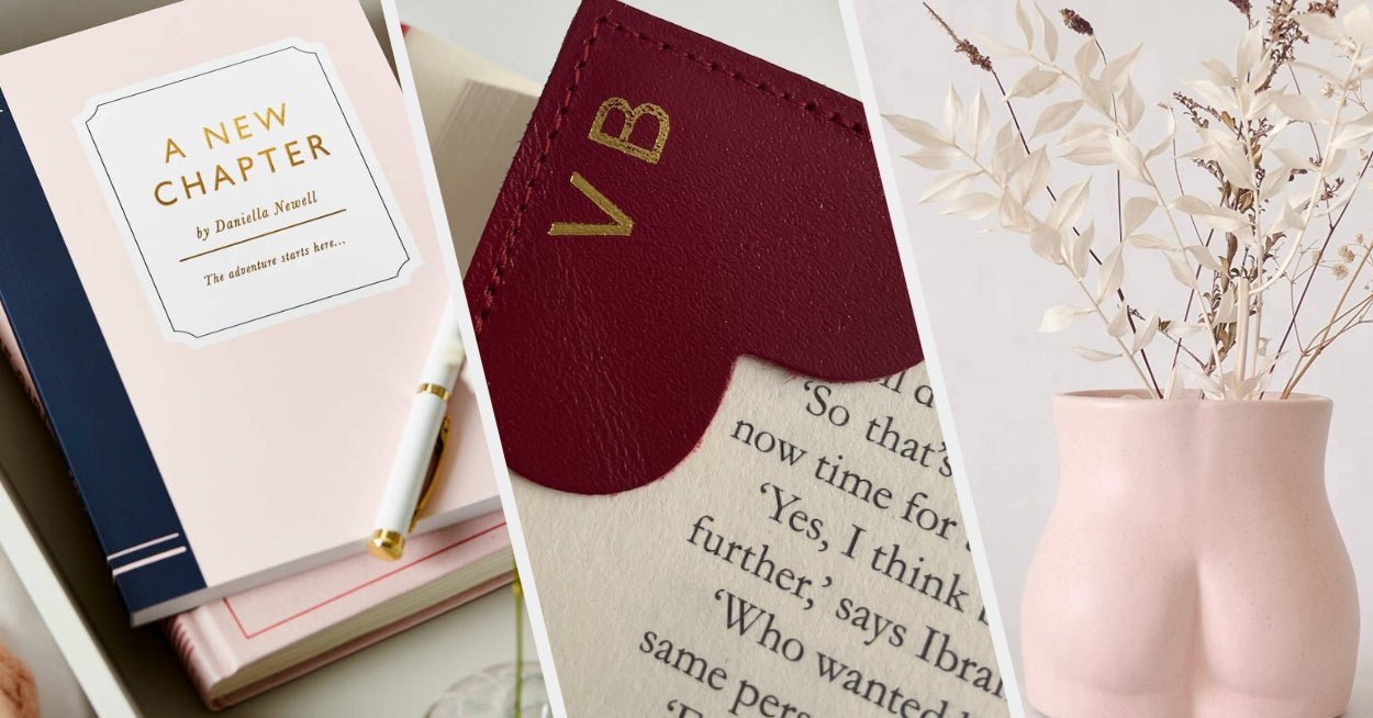 Charming Gifts Under £15 You’ll Love to Keep for Yourself