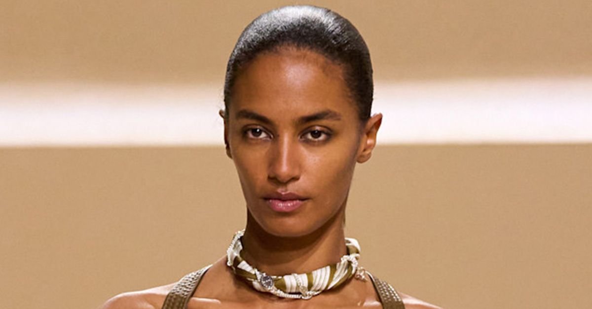 Chic Utility Meets Sultry Sophistication: Discover Hermès Spring 2026 Collection