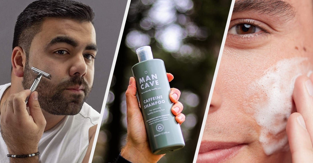 Discover Amazing Father’s Day Grooming Gifts on Sale Now at Amazon!