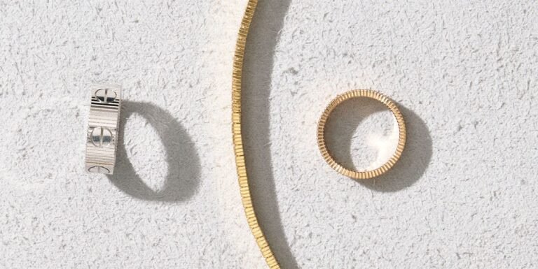Discover Cartier’s New Fine Jewelry Collection: Celebrating Love in All Its Unique Forms