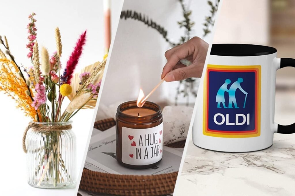 Discover Exceptional Amazon Finds Perfect for Spring Birthdays