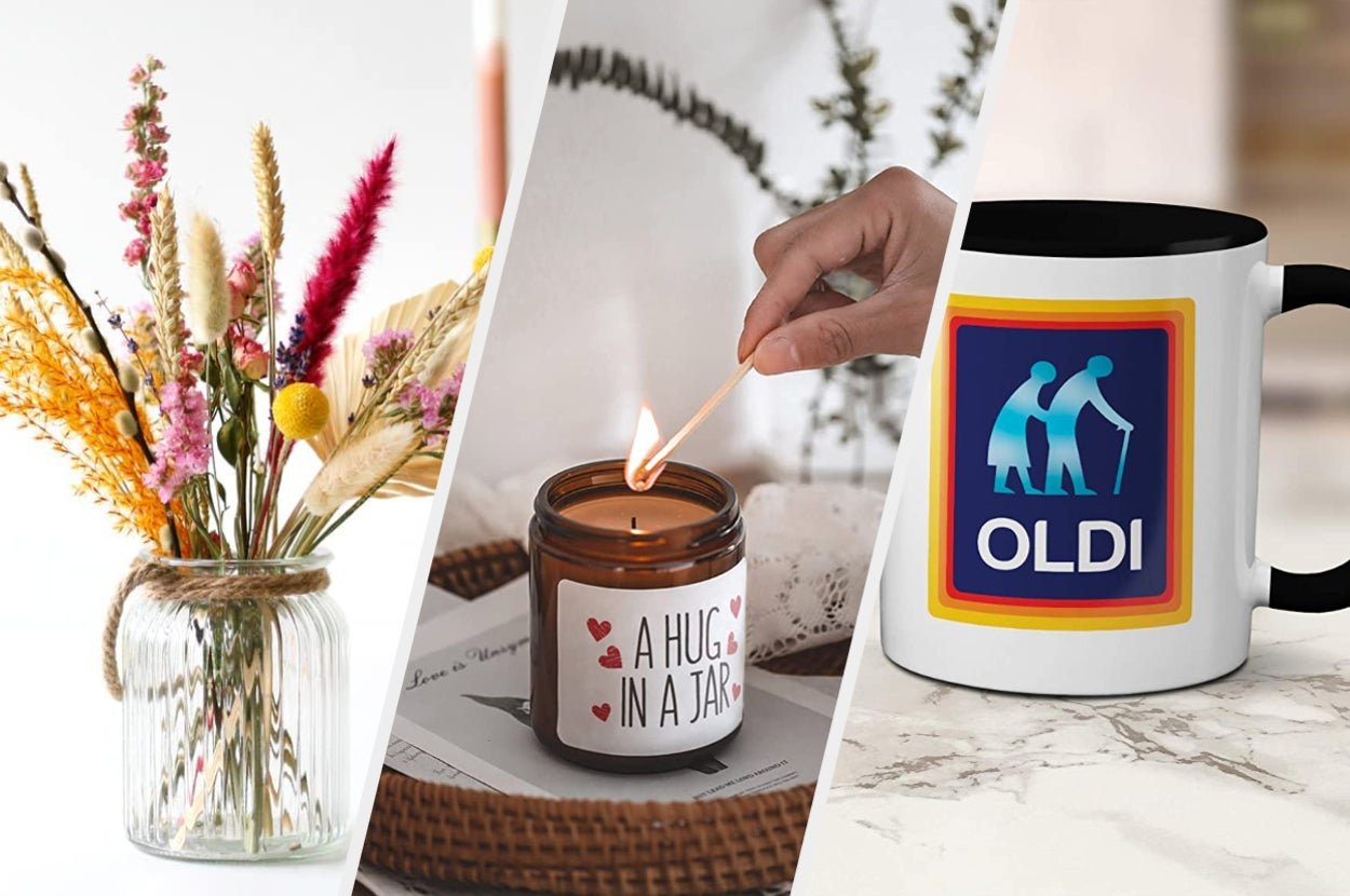 Discover Exceptional Amazon Finds Perfect for Spring Birthdays