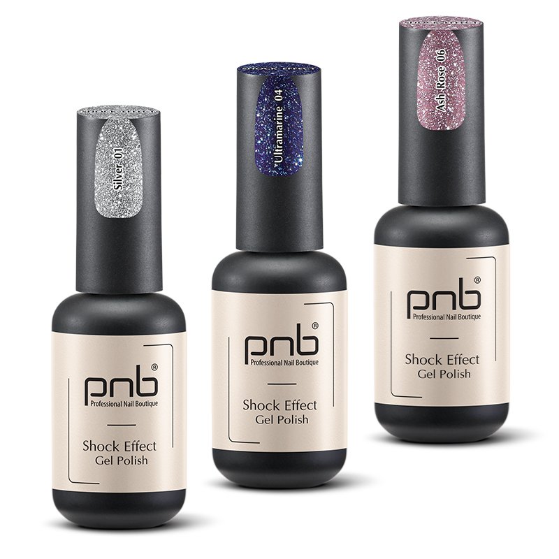 Discover Hypoallergenic Nail Design Products from Pnb Cosmetics