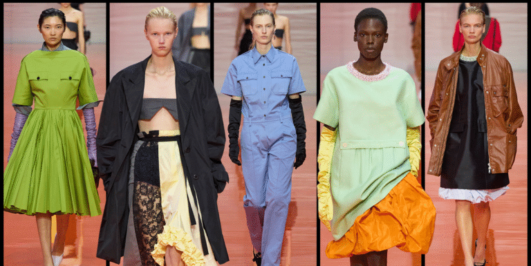 Discover Limitless Creativity at Prada: Unleash Your Style Potential