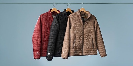 Discover PAKA’s Mayu Ultralight Outerwear: Stay Warm Without the Bulk