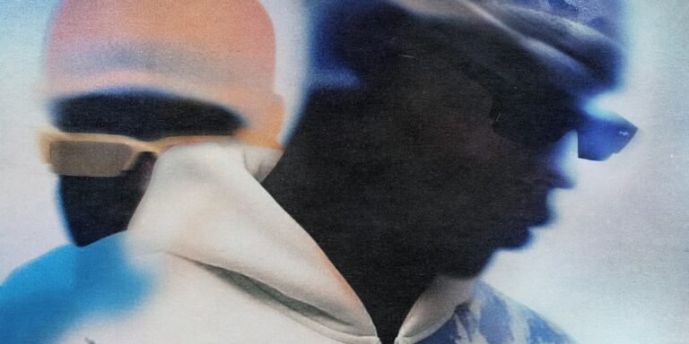 Discover SKYLRK’s Latest Capsule Collection Featuring Exclusive Camo Print Designs