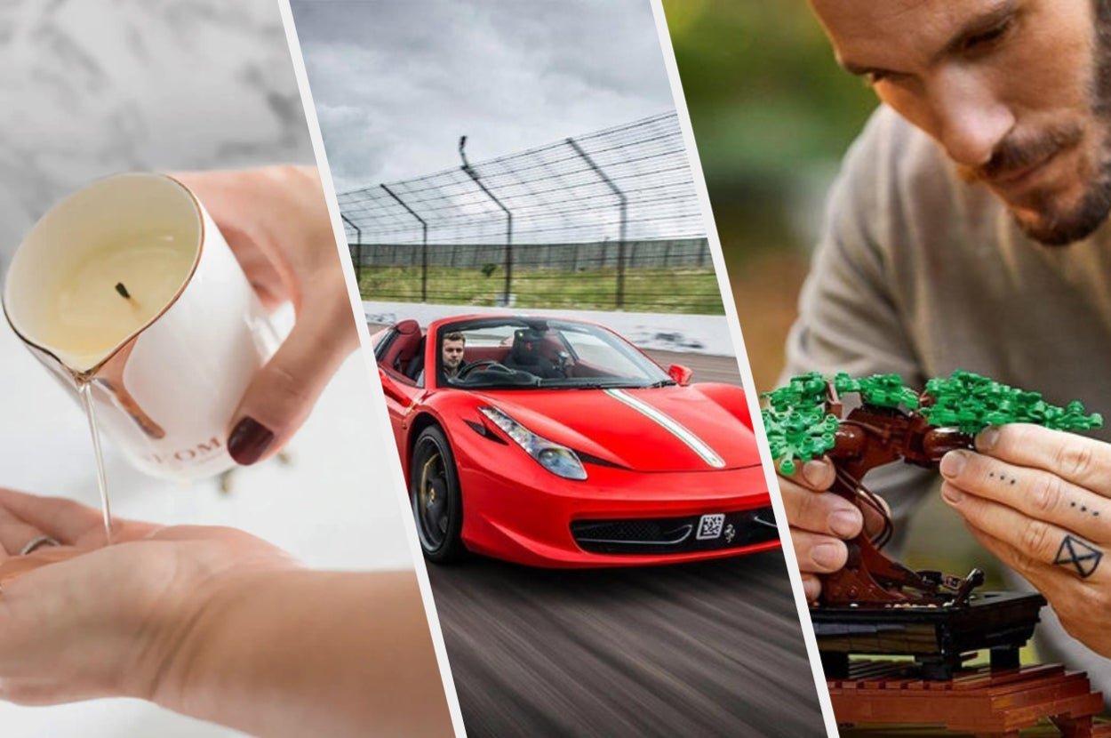 Discover What Men Truly Desire for Valentine’s Day: A Comprehensive Guide to Perfect Gift Ideas