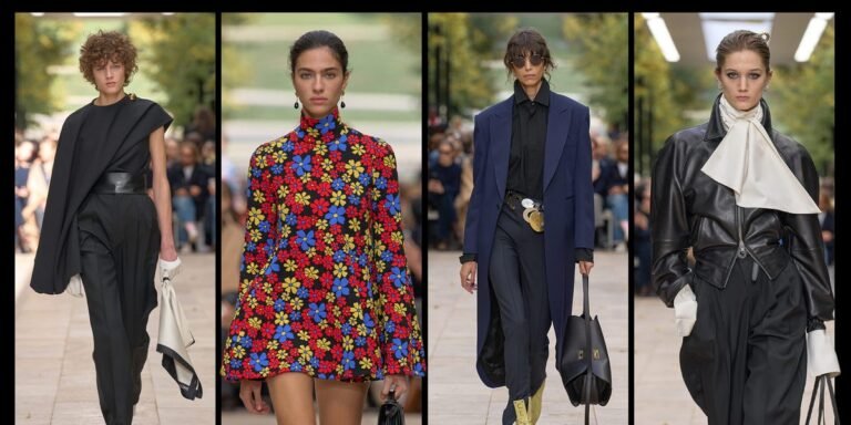 Discover a Fresh Perspective at Celine: Redefining Vision in Fashion