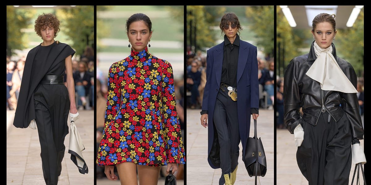 Discover a Fresh Perspective at Celine: Redefining Vision in Fashion