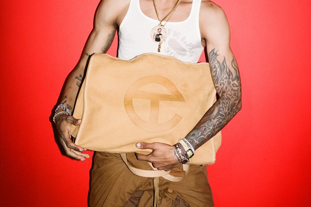 Discover the Exciting Timberland x TELFAR NYC Collaboration: A Stylish Fusion of Urban Fashion