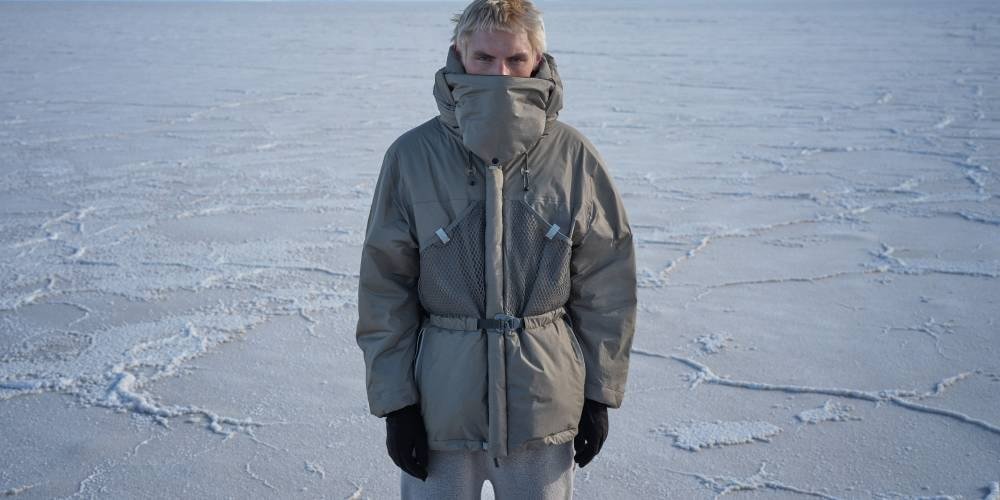 Discover the Goldwin 0 FW25 Collection: Where Craftsmanship Meets Innovation