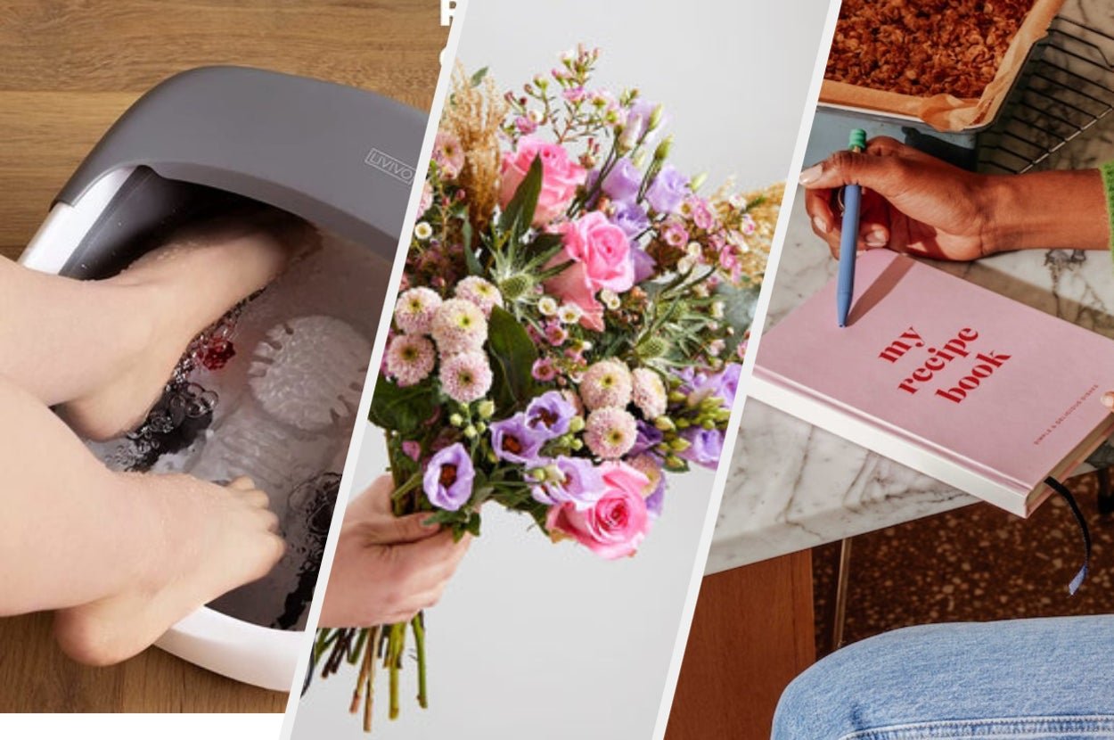 Discover the Ultimate Mother’s Day Gift Guide for Unforgettable Presents This Year