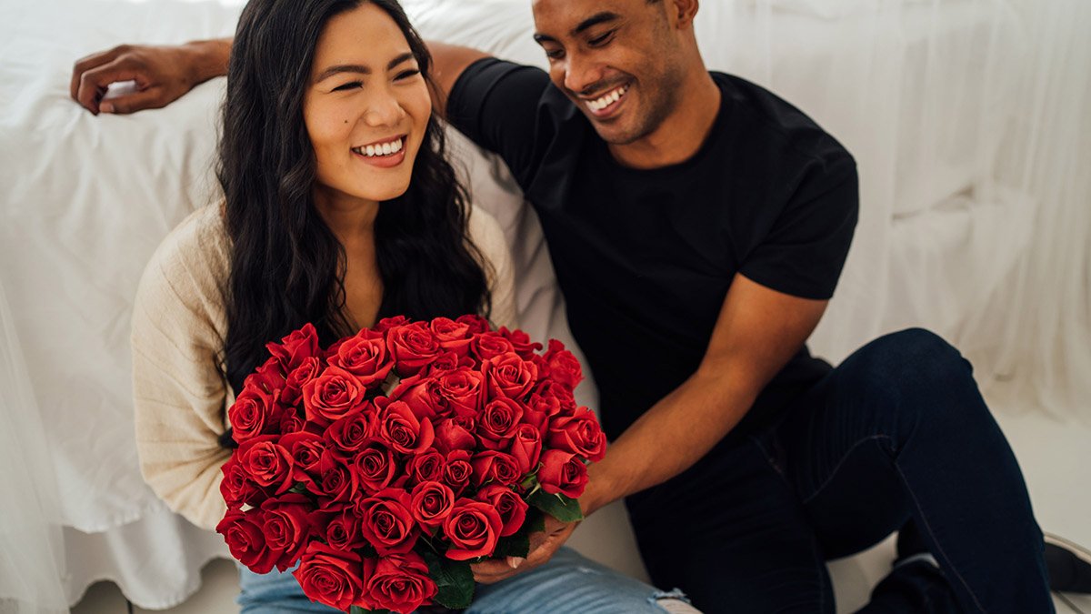 Elevate Valentine’s Day: 14 Days of Unique Gift Ideas to Impress Your Loved One