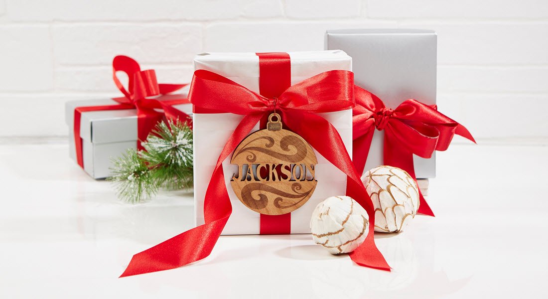 Elevate Your Presents: Creative Ornament Gift Tags to Make Every Gift Unforgettable