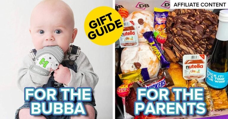 Essential Baby Shower Gift Ideas New Parents Will Love and Use
