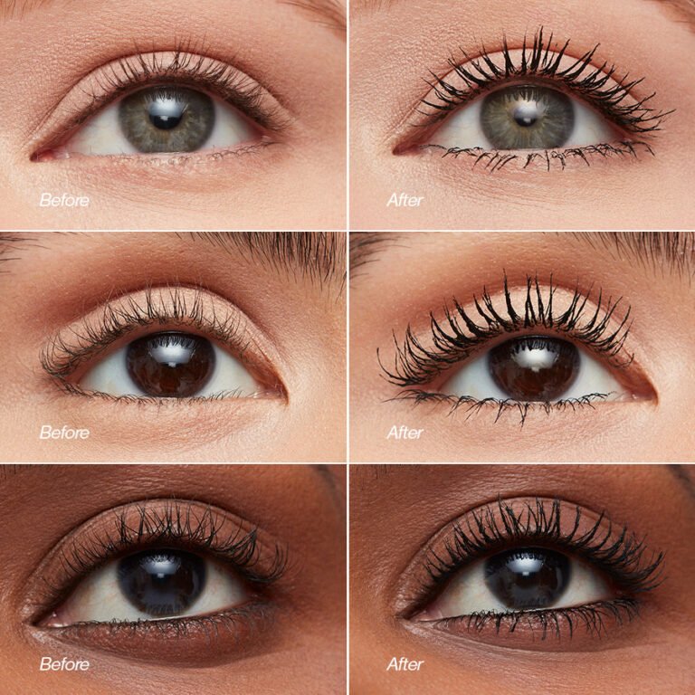 Essential Eyeshadow Techniques for Gorgeous Hooded Eyes: Expert Tips & Tricks