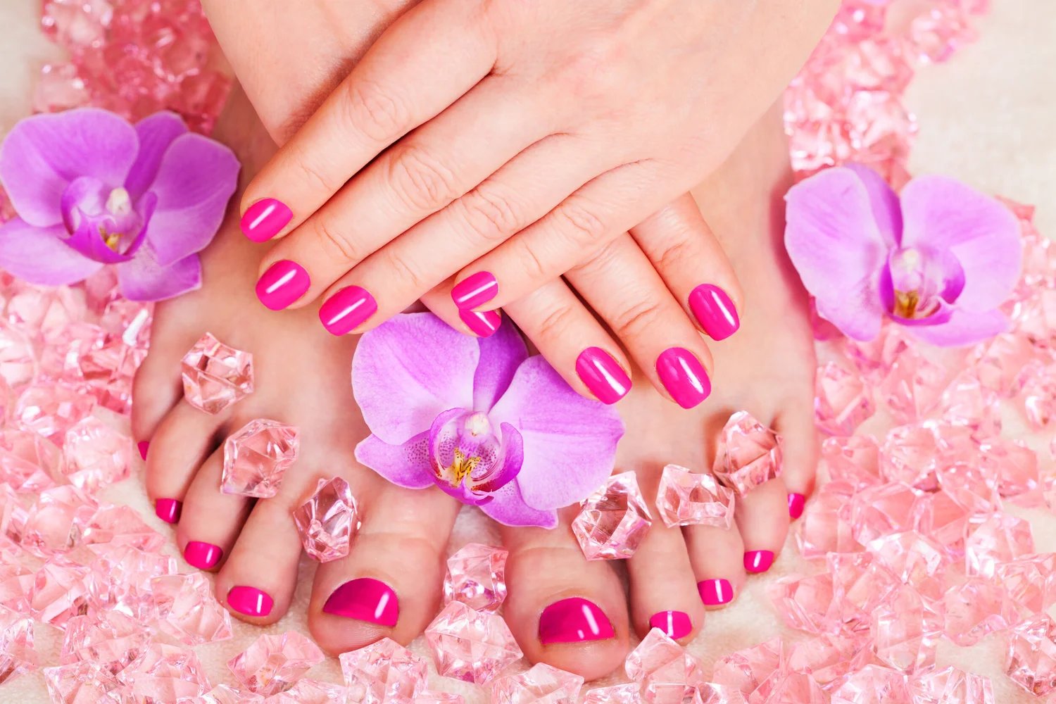 Essential Tips You Must Know Before Your Next Mani-Pedi Appointment