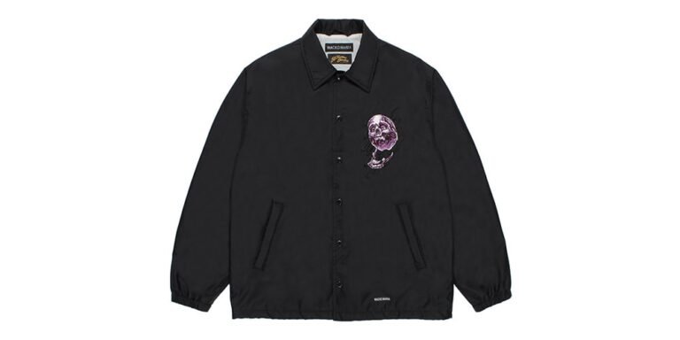 Exciting New Collaboration: 56 Tattoo Studio Partners with WACKO MARIA