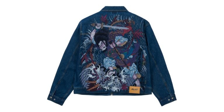 Exclusive Release: What’s New This Week at Palace