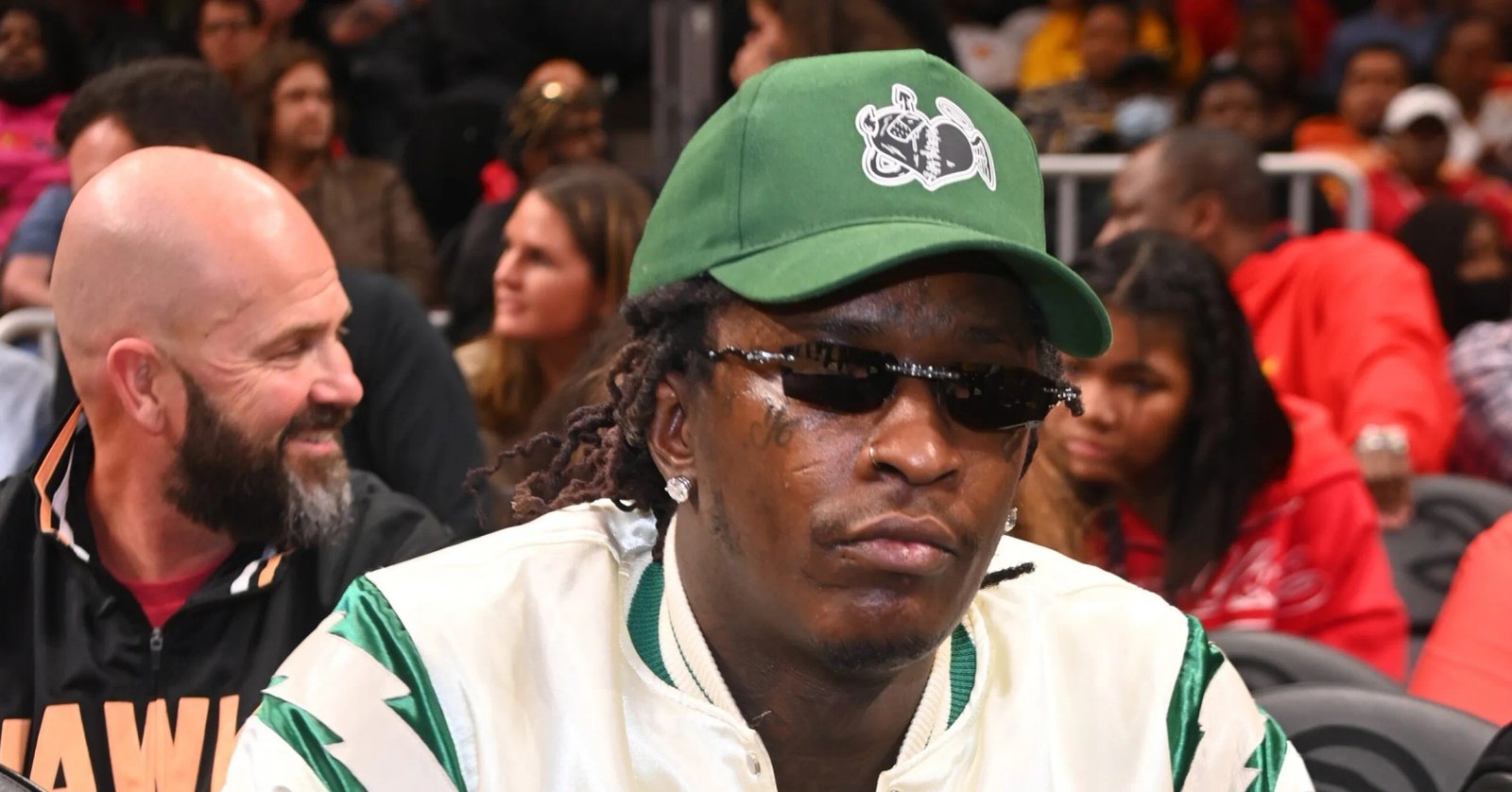 Explore Young Thug’s Complete Credits for ‘UY SCUTI’: All Producers and Featured Artists Revealed