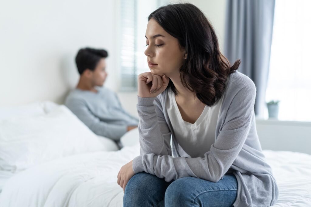 Exploring Relationship OCD: Transforming Doubts into Healthy Connections