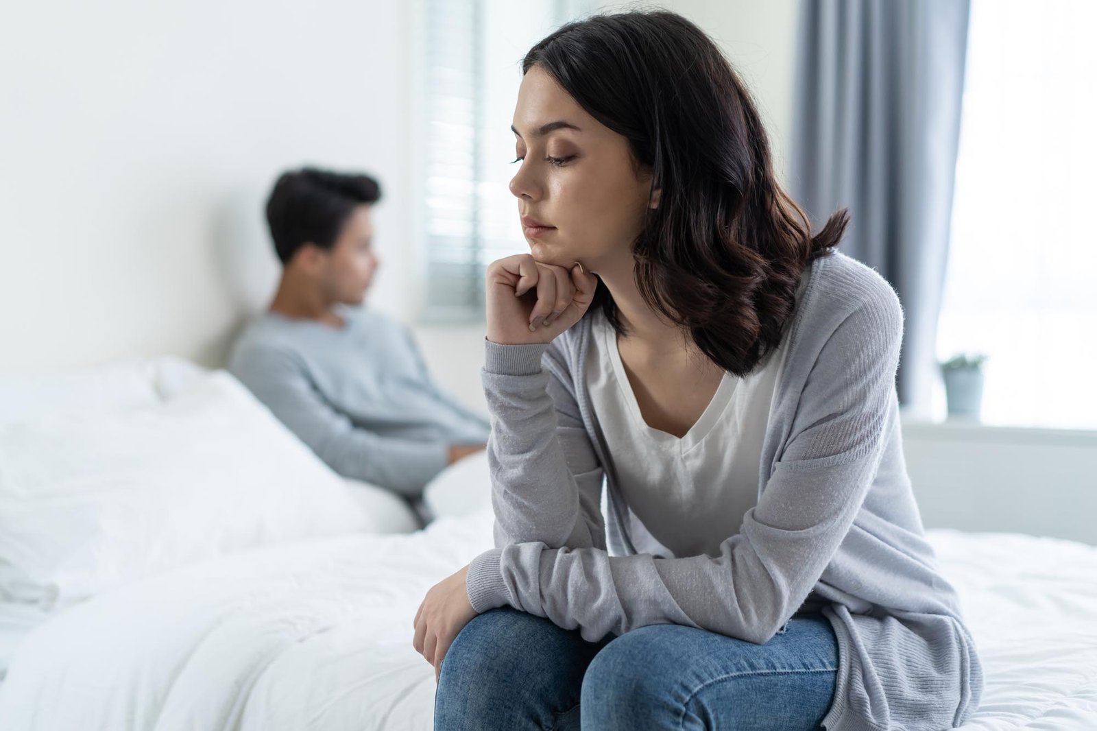 Exploring Relationship OCD: Transforming Doubts into Healthy Connections