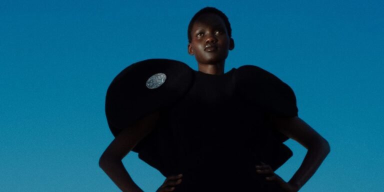 Fall 2025 Fashion Trends: Exaggerated Silhouettes and How to Wear Them