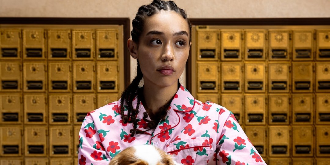 Golf Wang Unveils Cozy Fall/Winter 2025 Collection: Embrace Seasonal Style