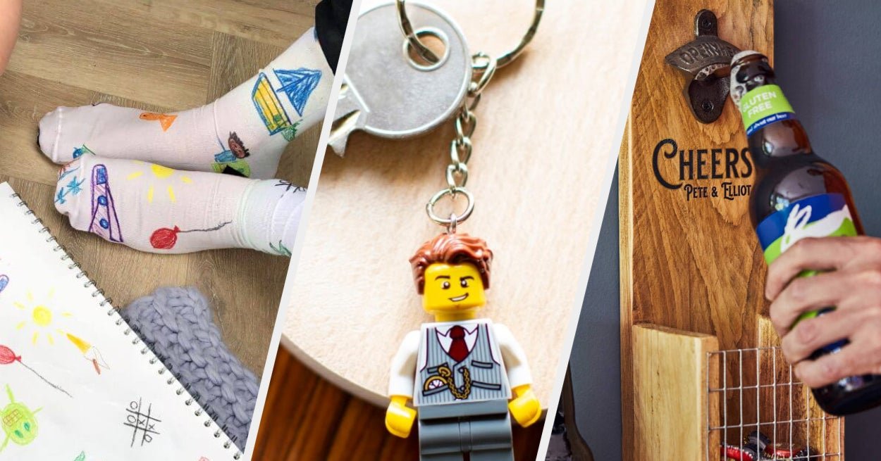 Heartfelt Father’s Day Gift Ideas to Show Your Love and Appreciation