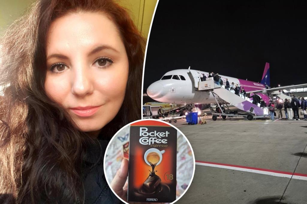 How an Epic 2,400-Mile Day Trip to Satisfy a Food Craving Left My Friends Amazed