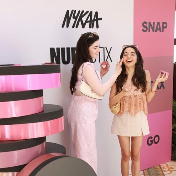 India’s Premier Online Beauty Retailer Targets Expansion in the UK and Global Markets