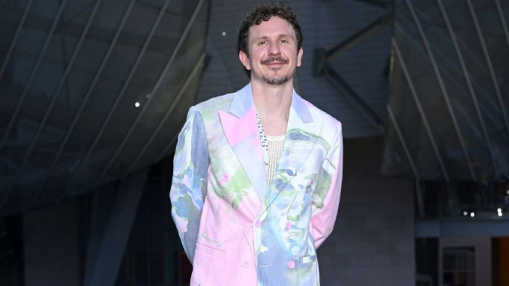 KidSuper’s Colm Dillane Brings Brooklyn Designers to NYFW