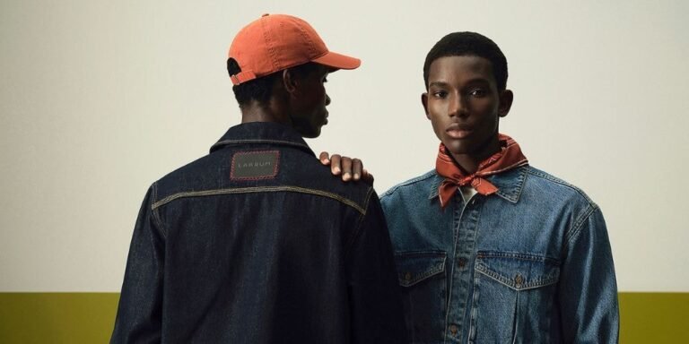 LABRUM Collaborates with John Lewis to Launch Exclusive 38-Piece Capsule Collection